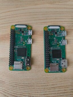 Raspberry Pi Zero W