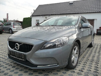 Volvo V 40 2.0 D2 ECO KINETIC vozidlo po prvním majiteli - 1