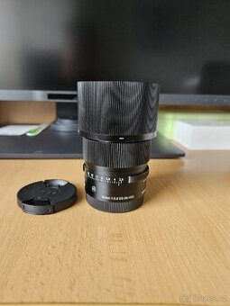 SIGMA 90mm DG DN