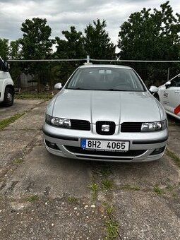 Seat Leon 1.6 16V 77kW