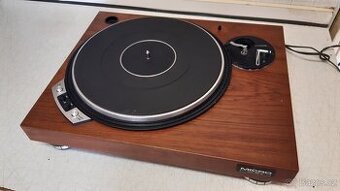 SLEVA Gramofon MICRO SEIKI DD-6 na opravu