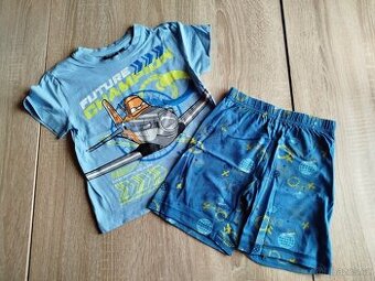Disney set / souprava Planes, Letadla vel. 98