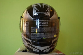 Helma Probiker vel. XL - nová