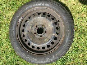 KLEBER zimní KRISALP HP 205 /55 R 16 Ford Mondeo