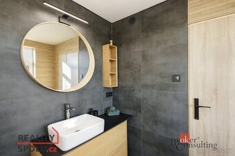 Prodej, byty/3+kk, 87 m2, 28. října 1357/9, 46601 Jablonec n