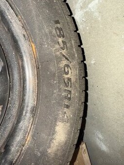 Ford focus mk1 rezerva