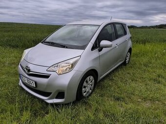 Toyota Verso S 1.33 vvti - Po Servisu - Top stav
