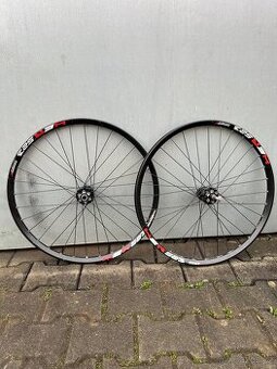 Sada kol novatec 26 dirt