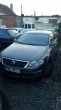 VW Passat B6 - 3C 1.6i benzín a 2.0 TDI