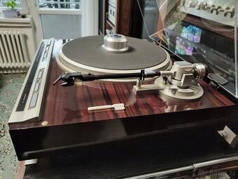 Pioneer PL 707