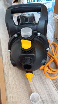 Zahradní cerpadlo GWP80016 nové,