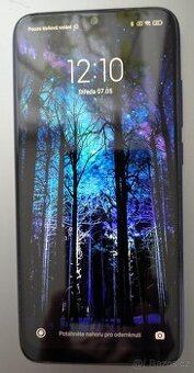 Redmi Note 7, 64GB paměť, 4GB RAM