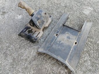 Plasty Babetta 228,206,207