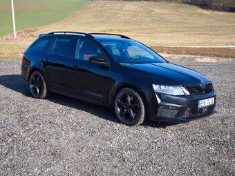 ❗️ Škoda Octavia RS III❗️