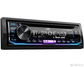 Koupím Jvc KD- R992bt nebo kd-R922bt