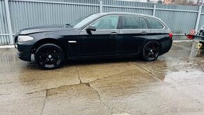 Bmw f11 530d - 1