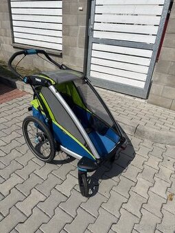 Vozík Chariot Sport
