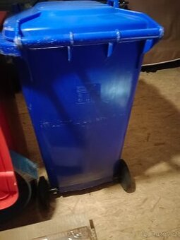 Popelnice 240 l
