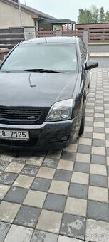 🧐Opel vectra Gts 2.2 dti 92kw