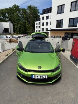 Prodám Volkswagen Scirocco mk3 1,4 TSI Sport 90 KW