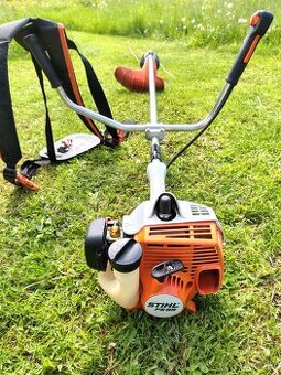 Stihl FS 55