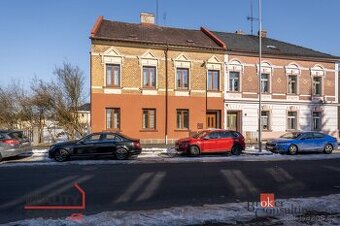 Prodej, domy/rodinný, 151 m2, Nádražní 7, 47124 Mimoň, Česká