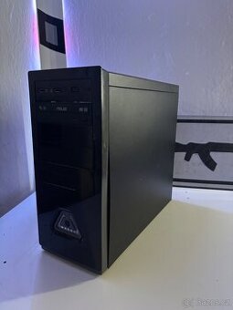Kompletní PC