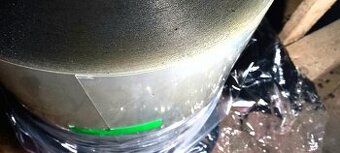 Izolace plast - 1