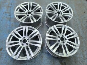 Bmw E70 original alu M-sport R20 Style 333