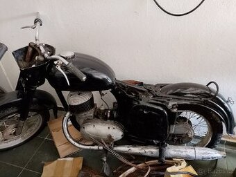 ČZ 175/450 - 1