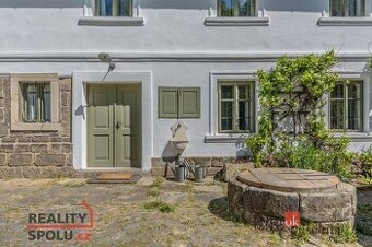 Prodej, domy/chalupa, 300 m2, Lasvice 47, 47002 Zákupy, Česk