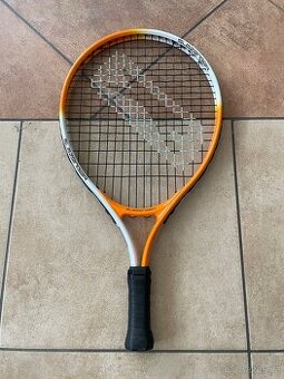 Dětská tenisová raketa Slazenger