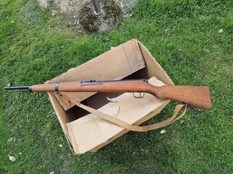 Vojenská vzduchovka Vz 47