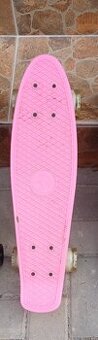 Pennyboard