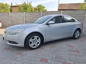 Opel Insignia 1,6/85kW