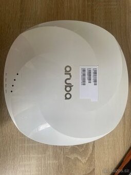 Aruba 635