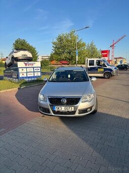 Wv passat b6 - 1