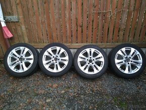 17 kola 5x112