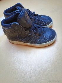 Boty adidas - 1
