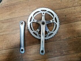 Kliky Sachs AC130