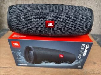 Reproduktor JBL Charge Essential 2 - 1