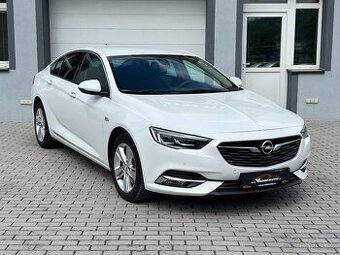 Opel Insignia 2.0 CDTi 125kW GR SPORT