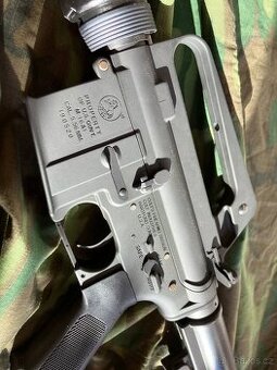 G&P XM177E1