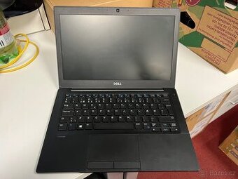 Notebook Dell Latudude 7280