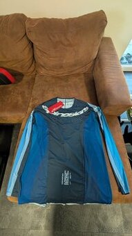 motocross enduro alpinestar dres xl