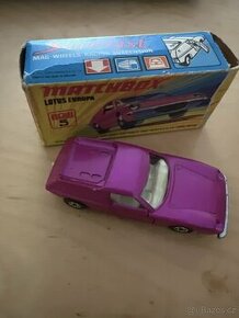 Matchbox