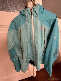 Goretex bunda dámská North Face M - 1