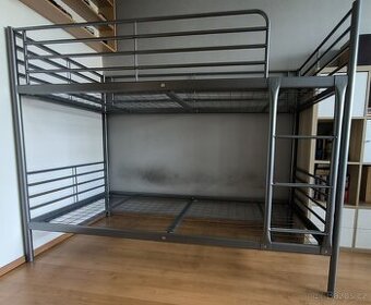 Patrová postel IKEA