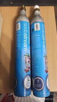 Bombička sodastream