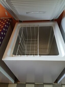 130 l mrazák